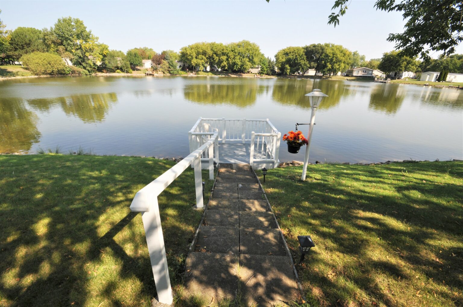 Ashwood Grove Fond Du Lac Wi Flood Homes