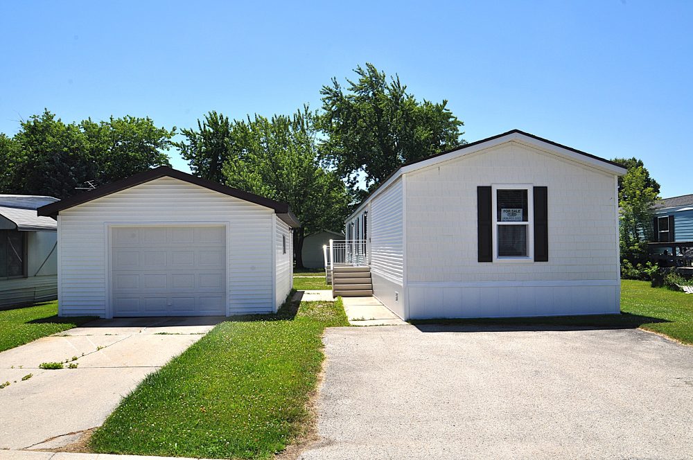 1 328 Forest Blvd. Sheboygan Falls Exterior