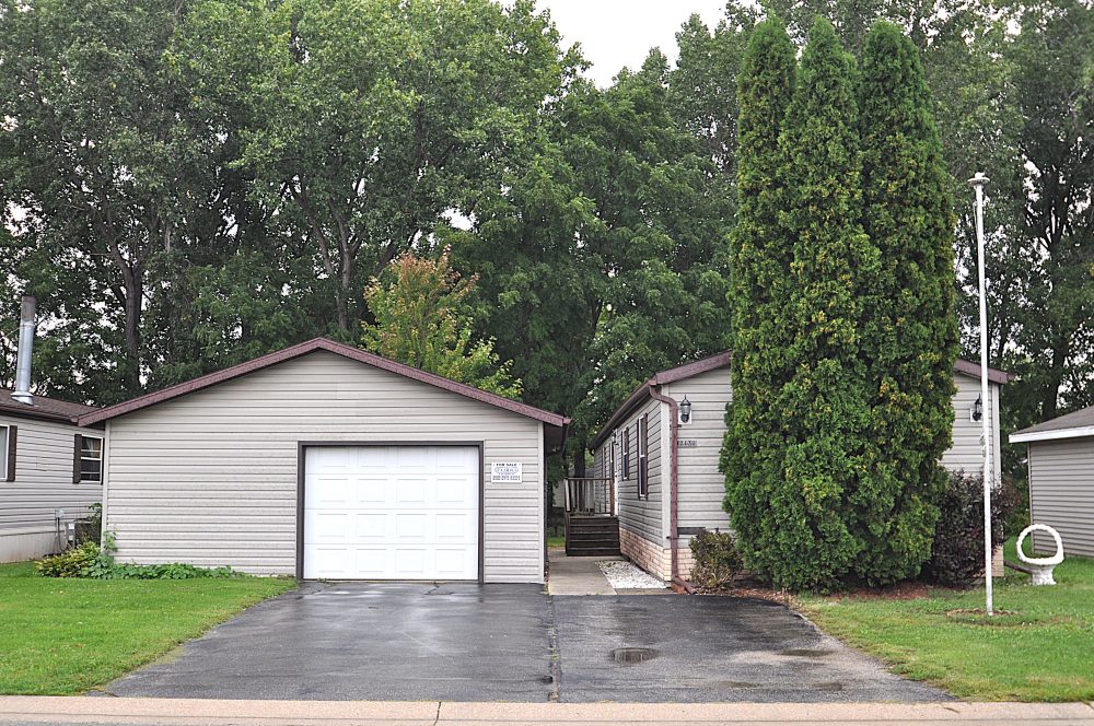 1 W7131 Gemini Way Fond du Lac Exterior